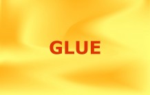 Glue ME-9001