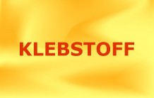 Klebstoff ME-9001