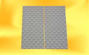 Tactile pad ME-222