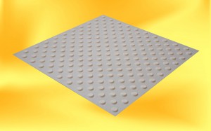 Tactile pad ME-226