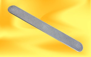 Guiding strips ST-33 diamond