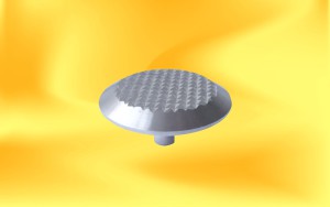Tactile studs ST-71 diamond