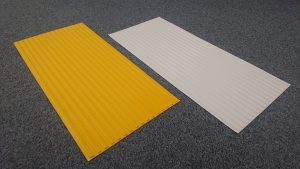 Vodící pásy ME-13 